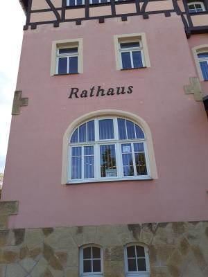Rathaus 